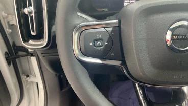 Volvo C40 Recharge Single Extended Plus Auto