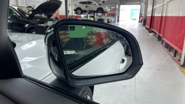Volvo C40 Recharge Single Extended Plus Auto