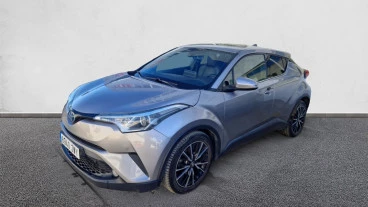 Toyota C-HR 1.8 125H Active