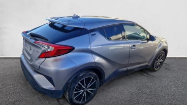 Toyota C-HR 1.8 125H Active