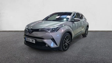Toyota C-HR 1.8 125H Active