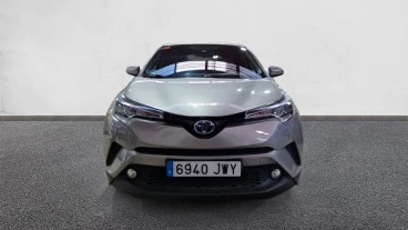 Toyota C-HR 1.8 125H Active