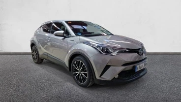 Toyota C-HR 1.8 125H Active