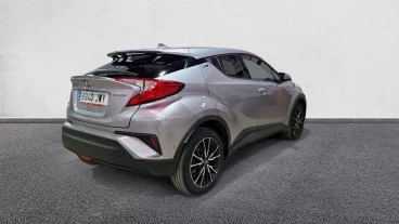 Toyota C-HR 1.8 125H Active