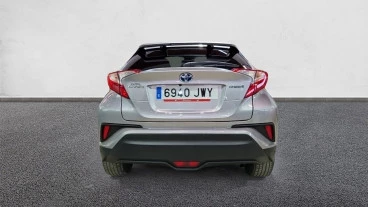 Toyota C-HR 1.8 125H Active