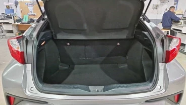 Toyota C-HR 1.8 125H Active