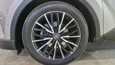 Toyota C-HR 1.8 125H Active
