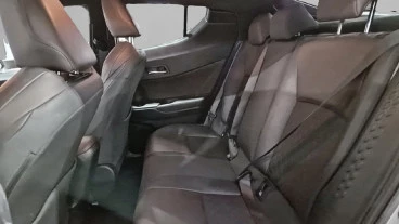 Toyota C-HR 1.8 125H Active