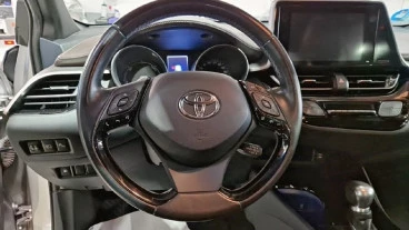 Toyota C-HR 1.8 125H Active