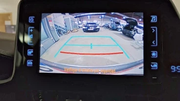 Toyota C-HR 1.8 125H Active