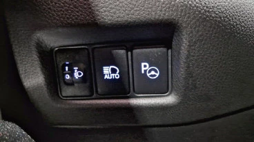 Toyota C-HR 1.8 125H Active