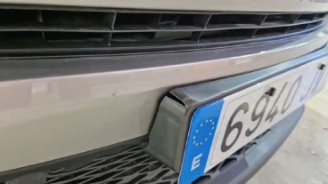 Toyota C-HR 1.8 125H Active