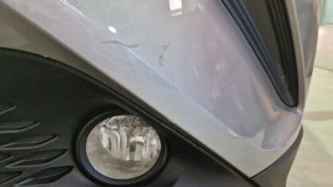 Toyota C-HR 1.8 125H Active