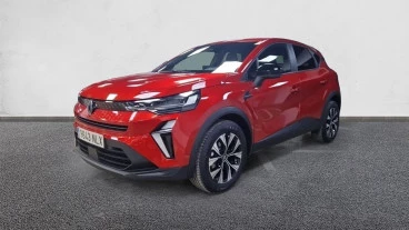 Renault Captur evolution E-Tech full hybr 117kW (160CV)