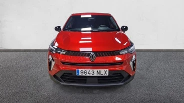 Renault Captur evolution E-Tech full hybr 117kW (160CV)