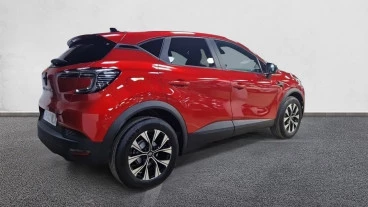 Renault Captur evolution E-Tech full hybr 117kW (160CV)