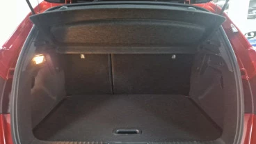 Renault Captur evolution E-Tech full hybr 117kW (160CV)