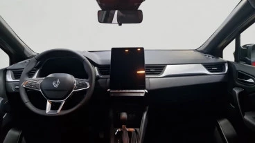 Renault Captur evolution E-Tech full hybr 117kW (160CV)