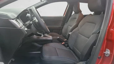 Renault Captur evolution E-Tech full hybr 117kW (160CV)