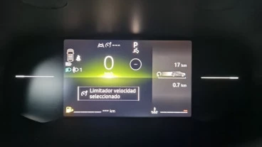 Renault Captur evolution E-Tech full hybr 117kW (160CV)