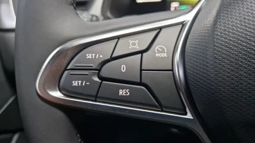 Renault Captur evolution E-Tech full hybr 117kW (160CV)