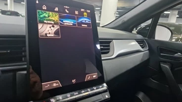 Renault Captur evolution E-Tech full hybr 117kW (160CV)