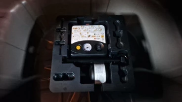 Renault Captur evolution E-Tech full hybr 117kW (160CV)