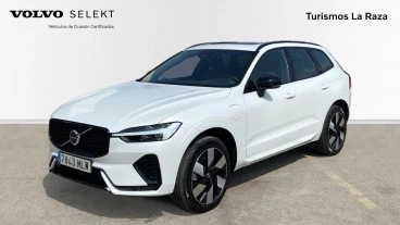 Volvo XC60 2.0 T6 AWD Recharge Plus Dark Auto