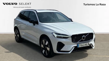 Volvo XC60 2.0 T6 AWD Recharge Plus Dark Auto