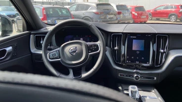 Volvo XC60 2.0 T6 AWD Recharge Plus Dark Auto