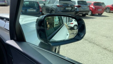 Volvo XC60 2.0 T6 AWD Recharge Plus Dark Auto