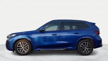 BMW X1 sDrive18d