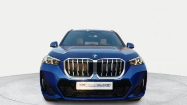 BMW X1 sDrive18d