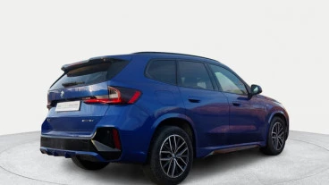 BMW X1 sDrive18d