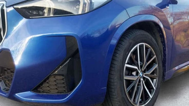 BMW X1 sDrive18d