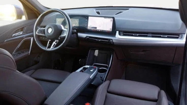 BMW X1 sDrive18d