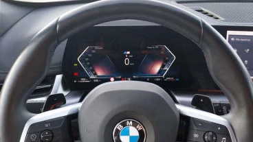 BMW X1 sDrive18d