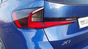BMW X1 sDrive18d
