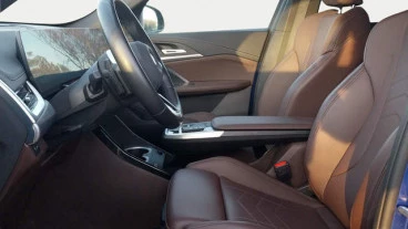 BMW X1 sDrive18d