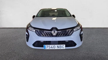 Renault Clio Evolution dCi 100 (74kw)
