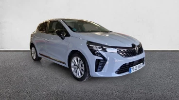 Renault Clio Evolution dCi 100 (74kw)