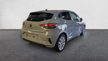 Renault Clio Evolution dCi 100 (74kw)