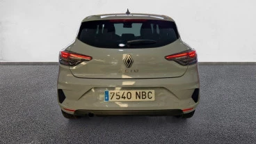 Renault Clio Evolution dCi 100 (74kw)