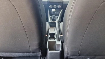 Renault Clio Evolution dCi 100 (74kw)