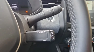 Renault Clio Evolution dCi 100 (74kw)