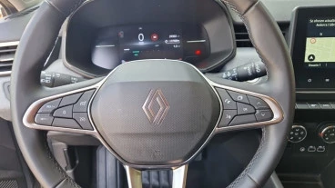 Renault Clio Evolution dCi 100 (74kw)