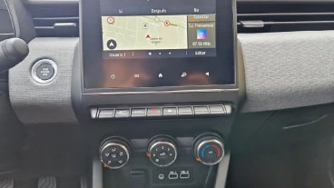 Renault Clio Evolution dCi 100 (74kw)