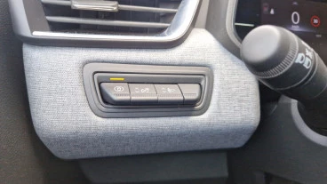 Renault Clio Evolution dCi 100 (74kw)