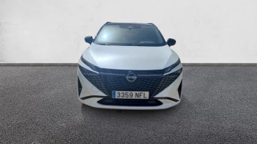 Nissan Qashqai E-POWER 140 KW (190 CV) N-Design
