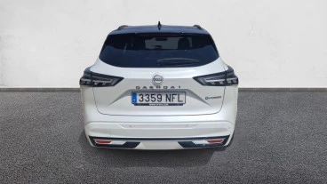 Nissan Qashqai E-POWER 140 KW (190 CV) N-Design